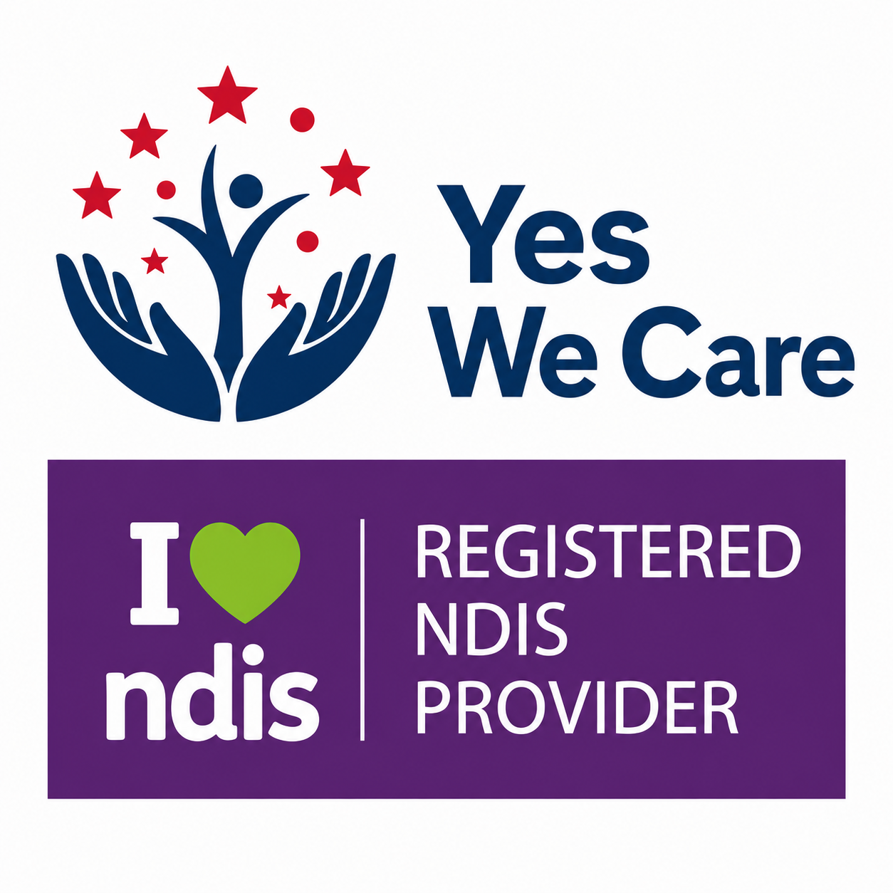 Yes We Care Community Services